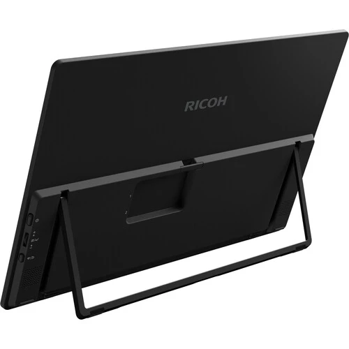 Ricoh 150BW 15.6" Multi-Touch Wireless Portable Monitor — Monitorlər, Bakı (3)