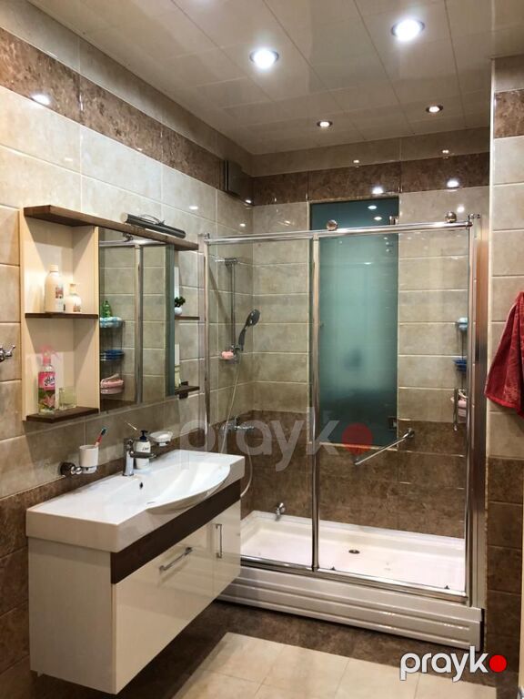 Satılır 3 otaqlı köhnə tikili 110 m² — Mənzil, Bakı (9)