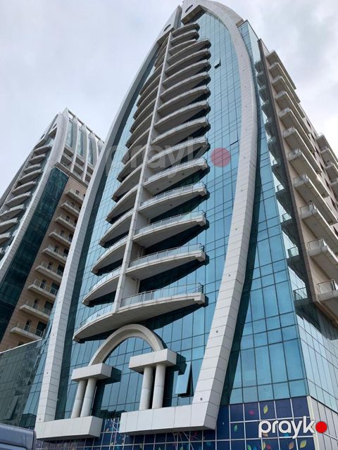 İcarəyə verilir 3 otaqlı yeni tikili 150 m² — Bakı