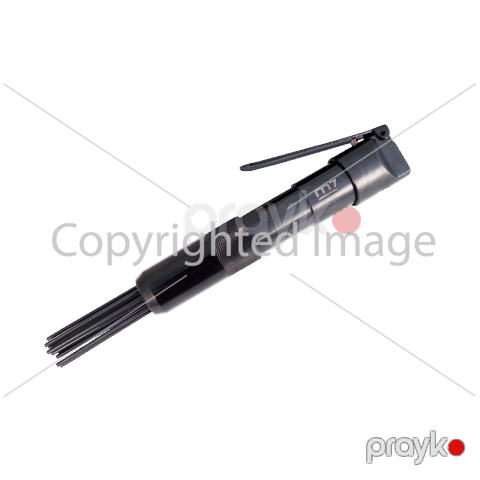Pnevmatik iynəli qumlama tapancası, 125 mm, Mighty Seven M7 SN- 1288 — Bakı