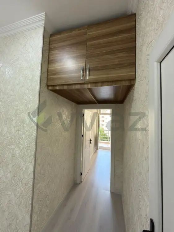 2 otaqlı mənzil Yeni tikili Satılır, Xırdalan — Mənzil, Xırdalan (9)