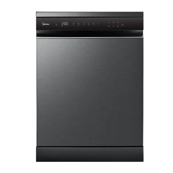 Midea MFD60S510Bi-C Qabyuyan maşın — Bakı