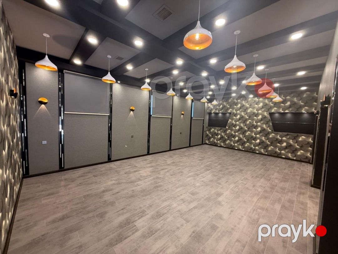 İcarəyə verilir obyekt 230 m² — Əmlak, Bakı (8)