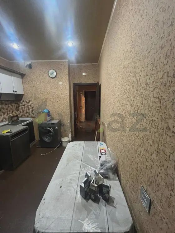 For sale: 2-room apartment (new building), 70 m² — Mənzil, Xırdalan (9)