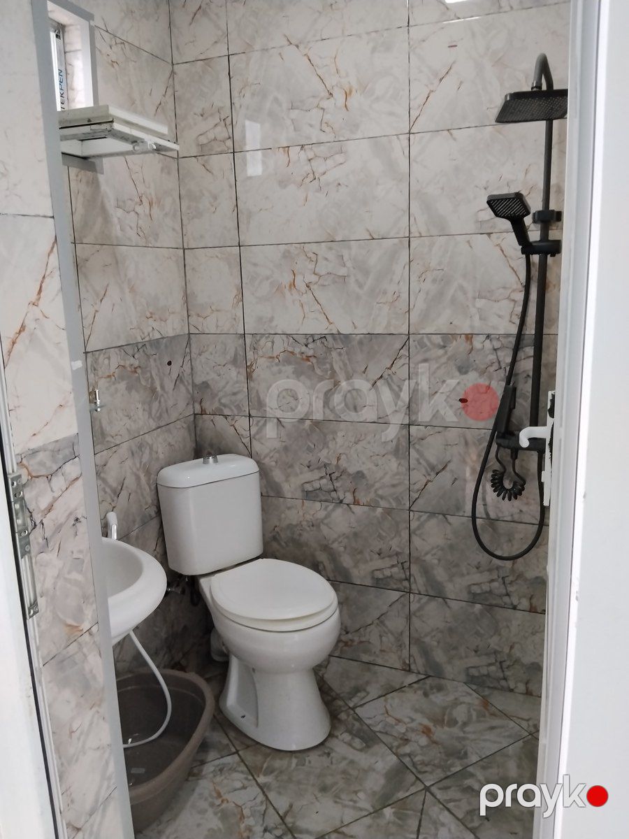 Satılır 2 otaqlı həyət evi/bağ evi 40 m² — Ev, villa, Bakı (10)