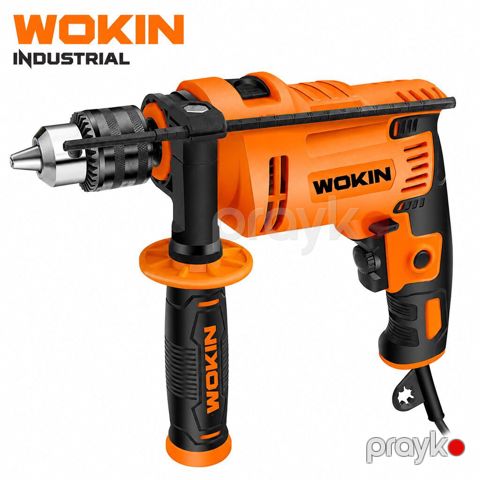 4210 Məhsulun adı: Drel Wokin W784171 13MM Brend: Wokin Kateqoriya — Bakı