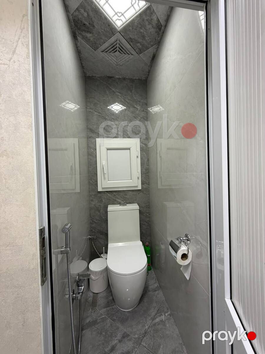 İcarəyə verilir 3 otaqlı köhnə tikili 60 m² — Mənzil, Bakı (6)