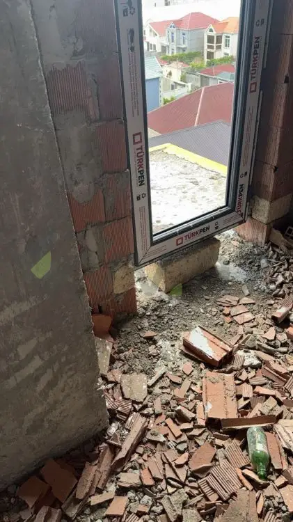 2 otaqlı mənzil Yeni tikili Satılır, Masazır, Abşeron — Mənzil (9)