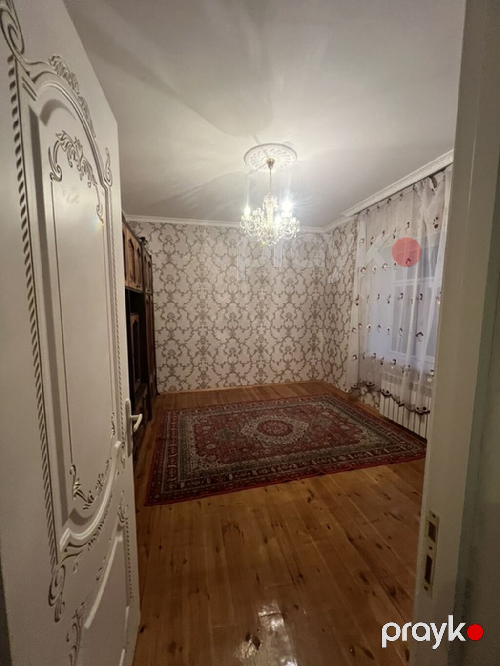 4 otaqlı, 156 kv. m, Yeni təmirli — Ev, villa, Xırdalan (6)