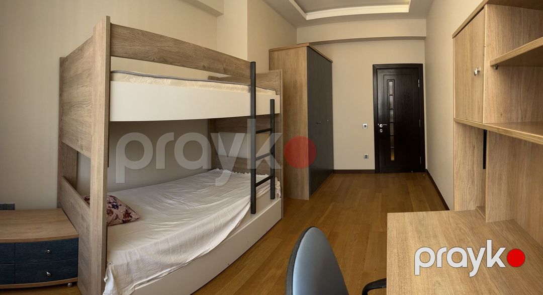Satılır 3 otaqlı yeni tikili 98 m² — Mənzil, Bakı (11)