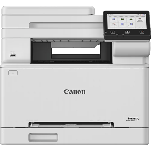 Canon i-SENSYS MF667CDW (6928C001) Multifunction Color Printer — Printerləri, Bakı