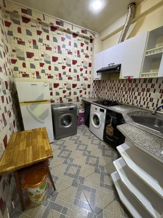 2 otaqlı mənzil Yeni tikili Satılır, Yeni Yasamal qəs., Yasamal, Bakı — Mənzil, Bakı (5)
