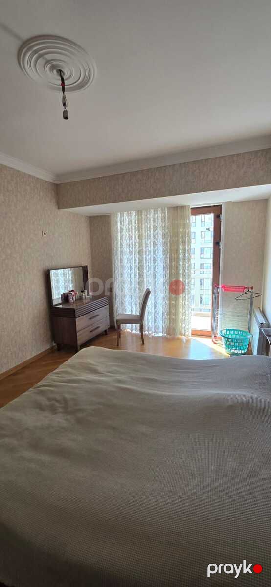 İcarəyə verilir 2 otaqlı yeni tikili 100 m² — Mənzil, Bakı (2)