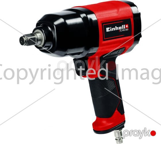 Qaykaburan pnevmatik Einhell Tc-pw 340 (4138950) — Ehtiyat hissələri və aksesuarlar, Bakı (3)