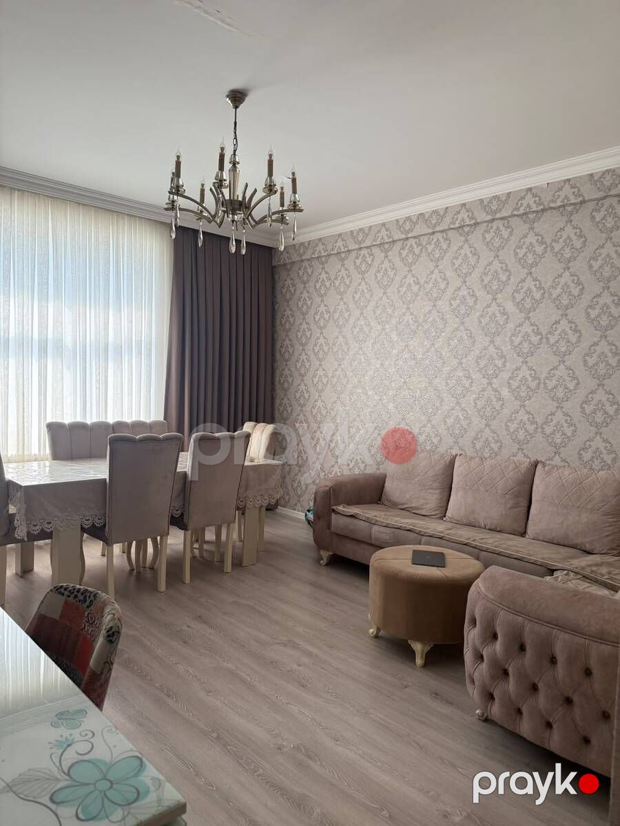 Satılır 2 otaqlı yeni tikili 63 m² — Mənzil, Xırdalan (2)