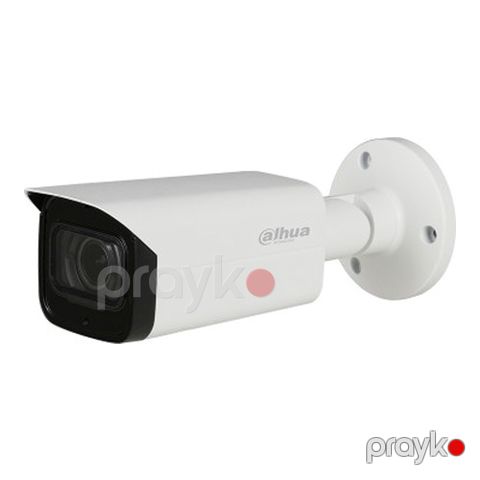 Dahua 5MP Starlight Hdcvı Kamera Dahua DH-HAC-HFW2501TUP-Z-A — Bakı