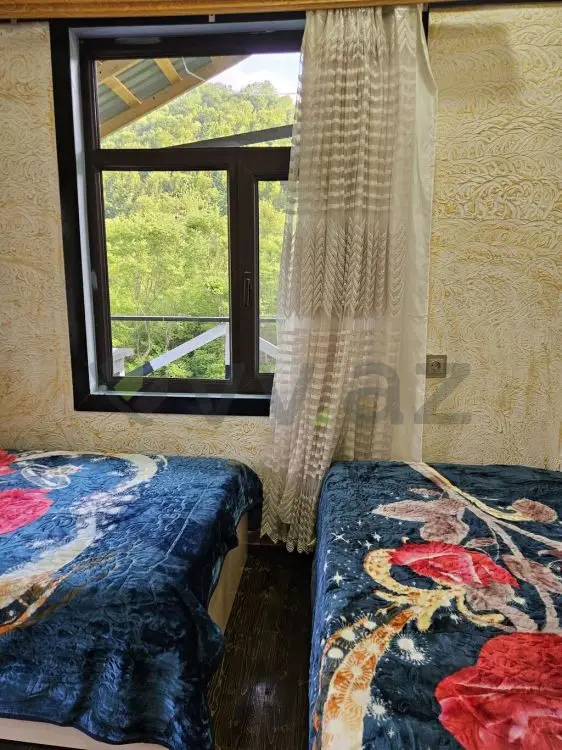 3 otaqlı Həyət evi Kirayə (günlük), Lerik — Ev, villa, Lerik (10)