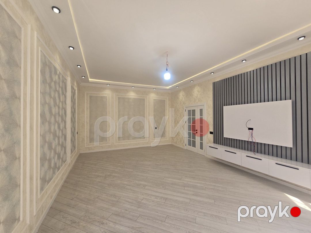 Satılır 4 otaqlı həyət evi/bağ evi 180 m² — Ev, villa, Sumqayıt (7)