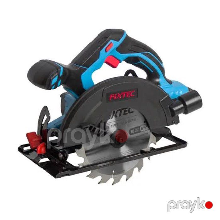 Fıxtec FCS18515001 – Dairəvi Mişar (1500W, 185mm) — Təmir və inşaat, Bakı (3)