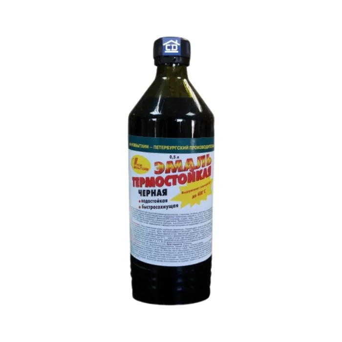 Peşəkar Termal (İstiliyədavamlı) Boya 0.5 L Rəqəmsal Termo-Mühafizə Sistemi — Bakı