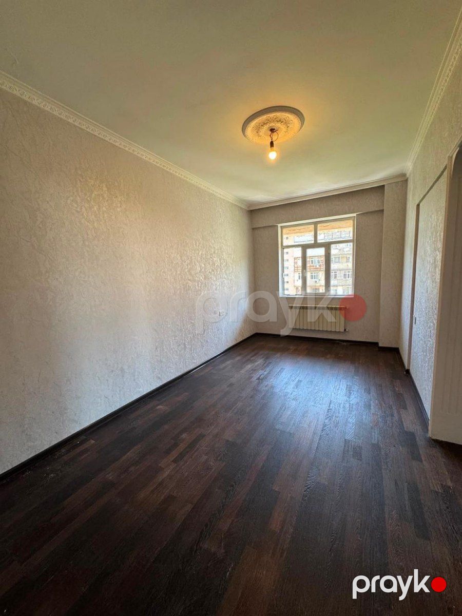 3-otaqlı yeni tikili, Nəsimi r., 72 m² — Mənzil, Bakı (4)