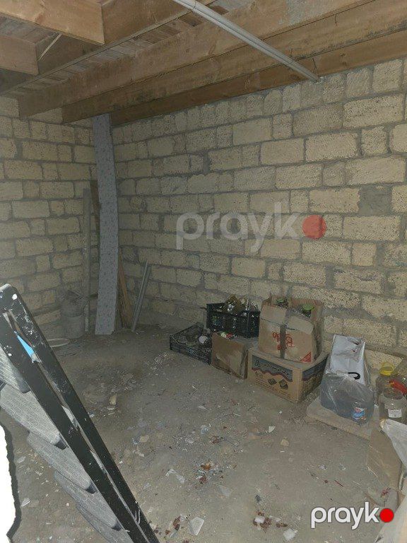 Satılır 3 otaqlı həyət evi/bağ evi 110 m² — Ev, villa, Bakı (8)