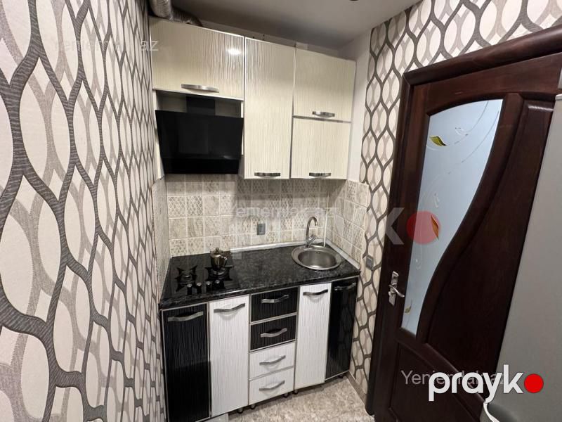 Kirayə 2 otaqlı Bina evi menzil (Yeni tikili), 75 m², Xətai rayonu — Mənzil, Bakı (7)