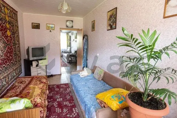 2 otaqlı mənzil Köhnə tikili Satılır, Bakıxanov qəs., Sabunçu, Bakı — Mənzil, Bakı (9)