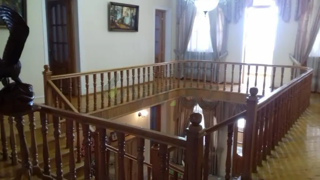 1 otaqlı Həyət evi Satılır, Əhmədli, Xətai, Bakı — Ev, villa, Bakı (6)