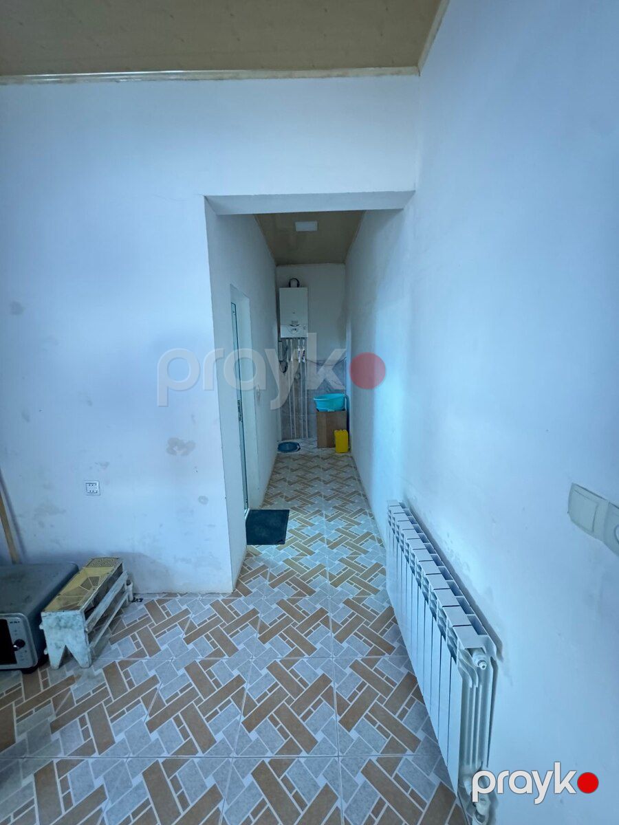 Həyət evi, Şirvan ş — Ev, villa, Şirvan (10)