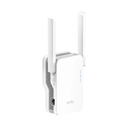 Cudy RE1800 Mesh Wi-Fi 6 Range Extender — Bakı