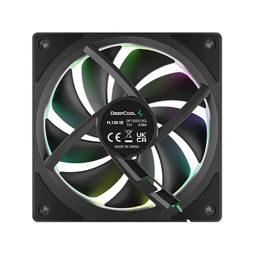 DeepCool FL12R SE 3-Pack Case Fan — Soyutucular və soyutma sistemləri, Bakı (3)