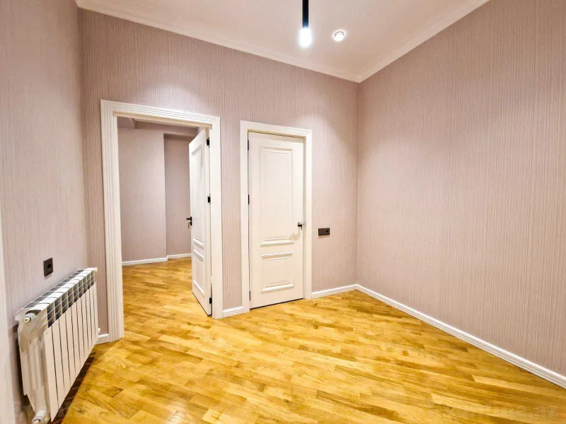 Satılır 2 otaqlı Mənzil Yeni tikili 63 m² Bakı, Nizami r., Qara Qarayev m — Mənzil, Bakı (2)