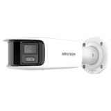 Hikvision 8 MP Panoramic ColorVu Fixed Bullet Network Camera — Pctech — Videomüşahidə kameraları