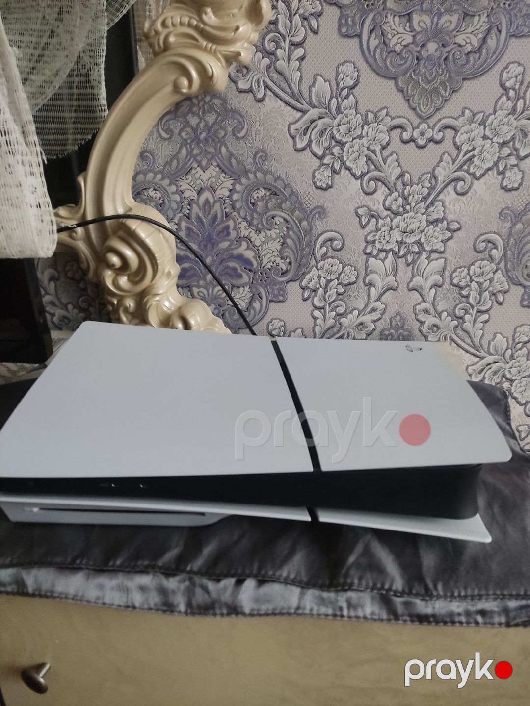PS 5 Slim — Oyunlar, konsollər və proqramlar, Bakı (4)