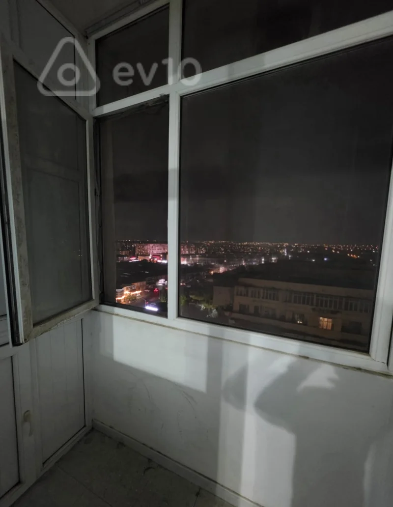 3 otaqlı mənzil, 130 m², Sakit Qocayev — kirayə — Mənzil, Bakı (10)