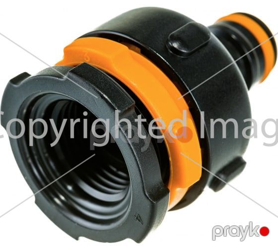 Birləşdirici Fiskars 1027077 — Dacha və bağ, Bakı (7)
