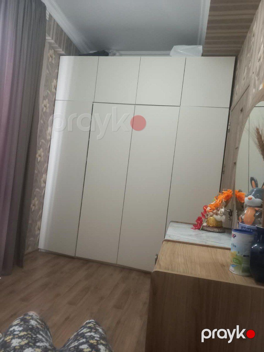 Satılır 2 otaqlı yeni tikili 45 m² — Mənzil, Bakı (12)