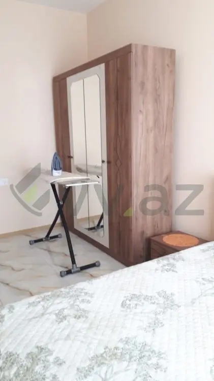 2 otaqlı mənzil Yeni tikili Satılır, 6-cı mikrorayon, Sumqayıt — Mənzil, Sumqayıt (6)