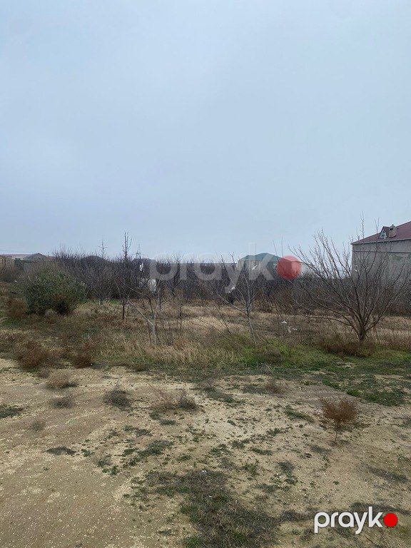 Satılır torpaq 50 sot — Torpaq, Bakı (10)