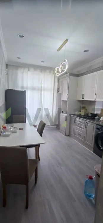3 otaqlı mənzil Yeni tikili Satılır, Yasamal qəs., Yasamal, Bakı — Mənzil, Bakı (4)