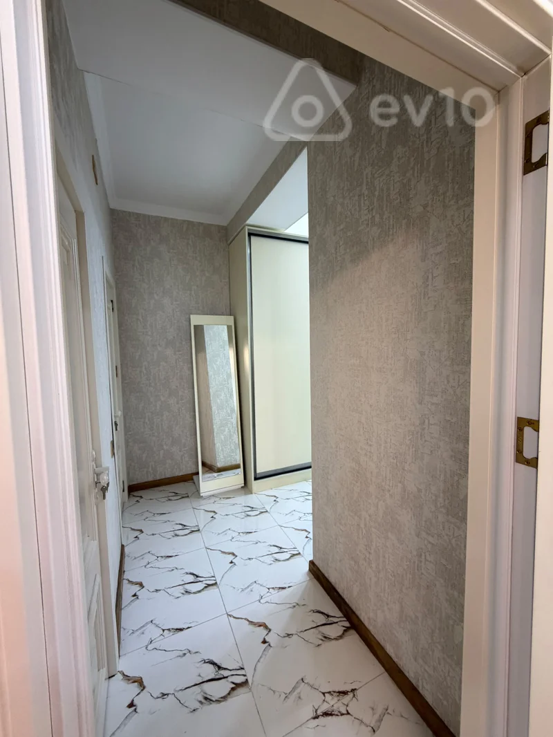 2 otaqlı mənzil, 70 m², Həzi Aslanov — kirayə — Mənzil, Bakı (12)