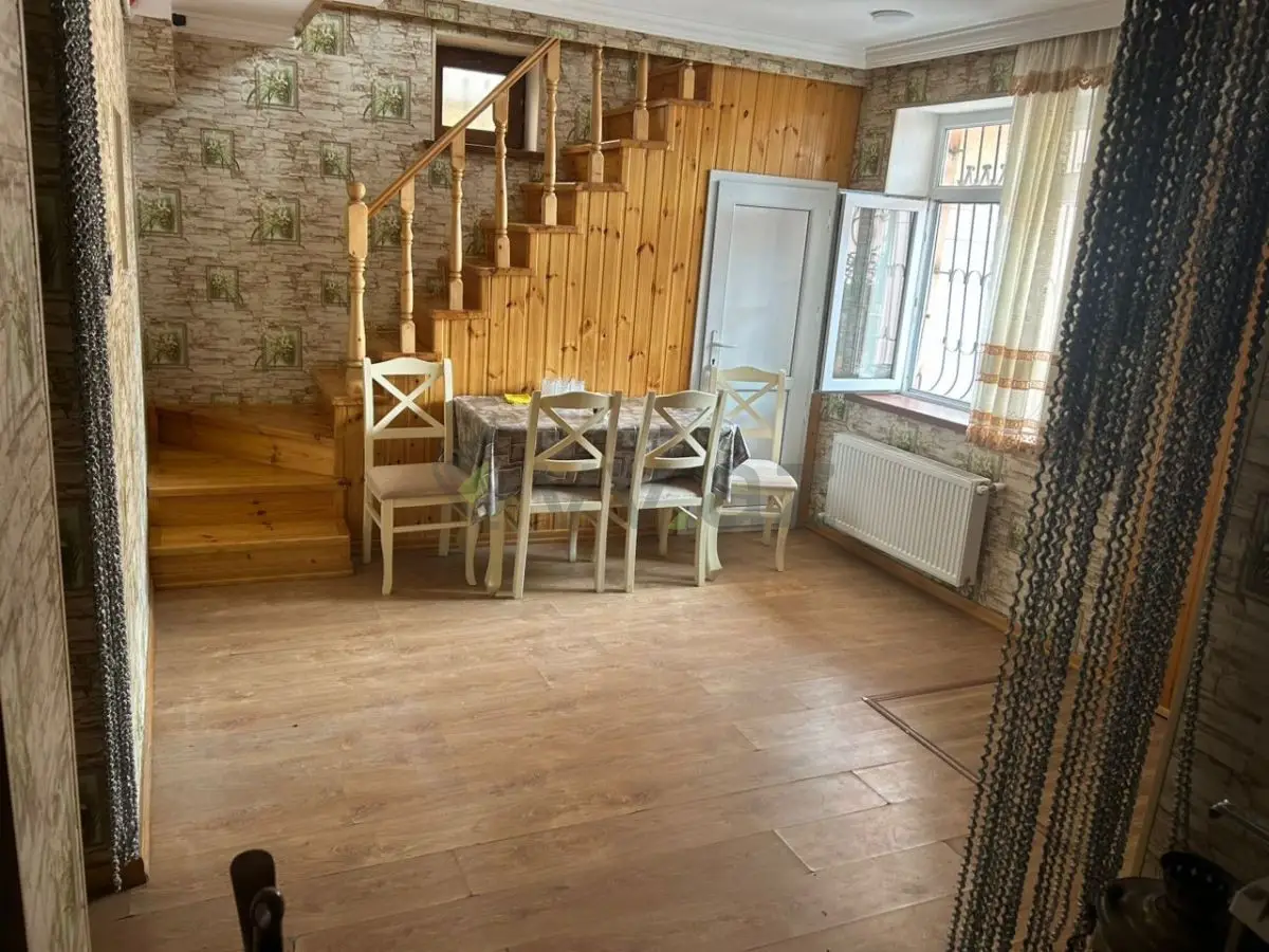4 otaqlı Həyət evi Satılır, Bakıxanov qəs., Sabunçu, Bakı — Ev, villa, Bakı (11)