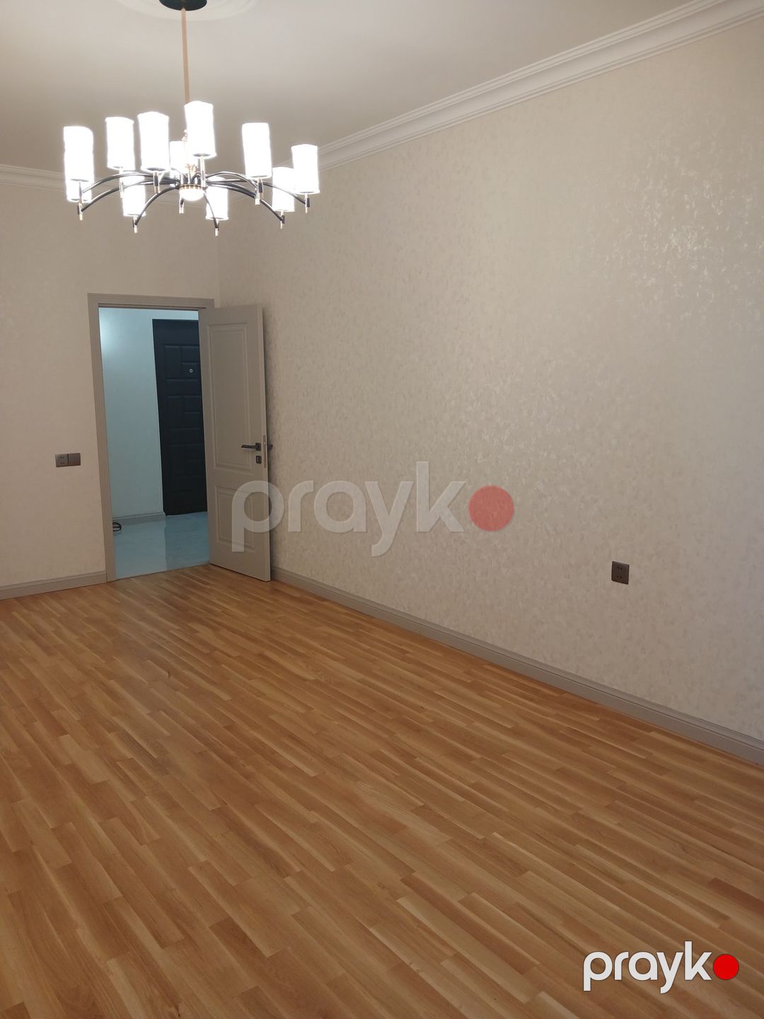 Satılır 2 otaqlı yeni tikili 79 m² — Mənzil, Bakı (8)