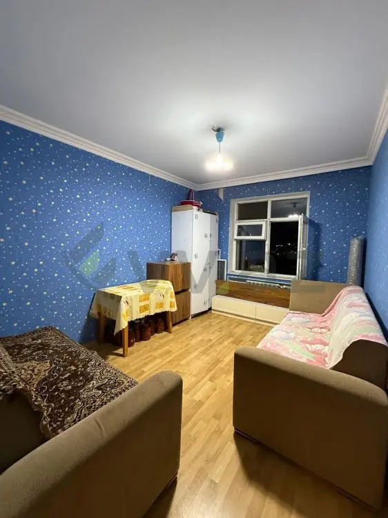 3 otaqlı mənzil Köhnə tikili Satılır, Qaraçuxur qəs., Suraxanı, Bakı — Mənzil, Bakı (6)