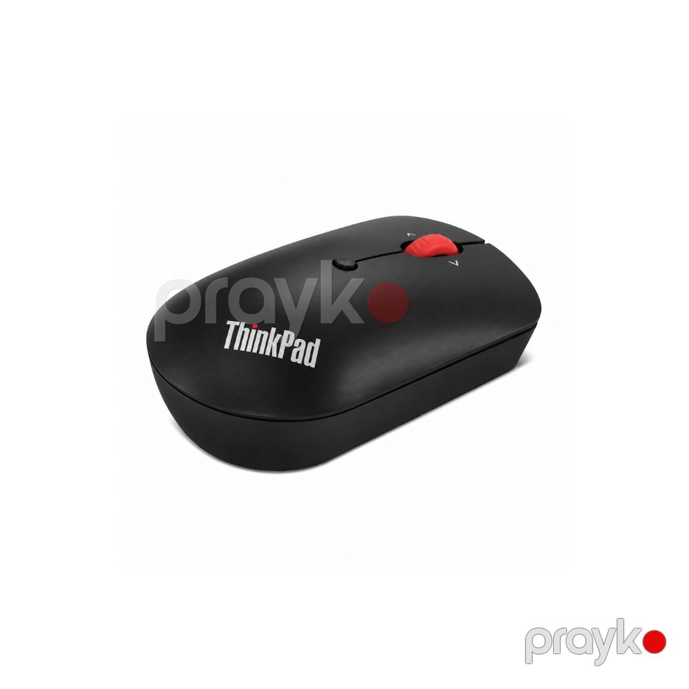 Lenovo ThinkPad Usb-c Wireless Compact Mouse (4Y51D20848) — Periferik cihazlar, Bakı (2)