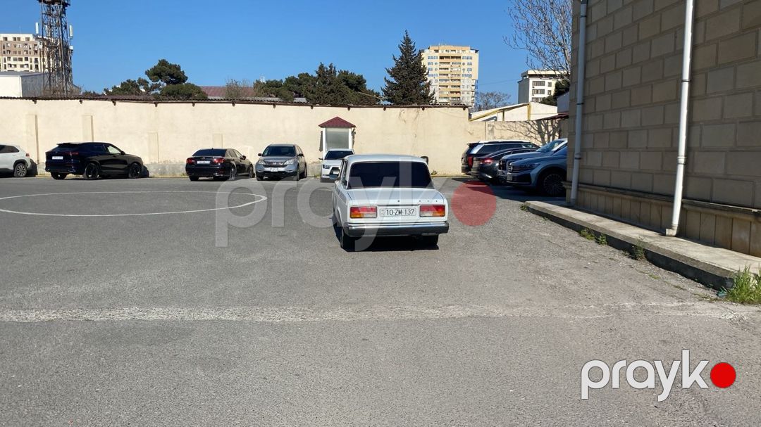Lada (vaz) 2107, 2007 il — Avtomobillər, Bakı (6)