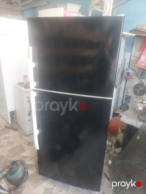 Soyuducu LG Tam islekdir hecbir prablemi yoxdur herbirseyi — Bakı