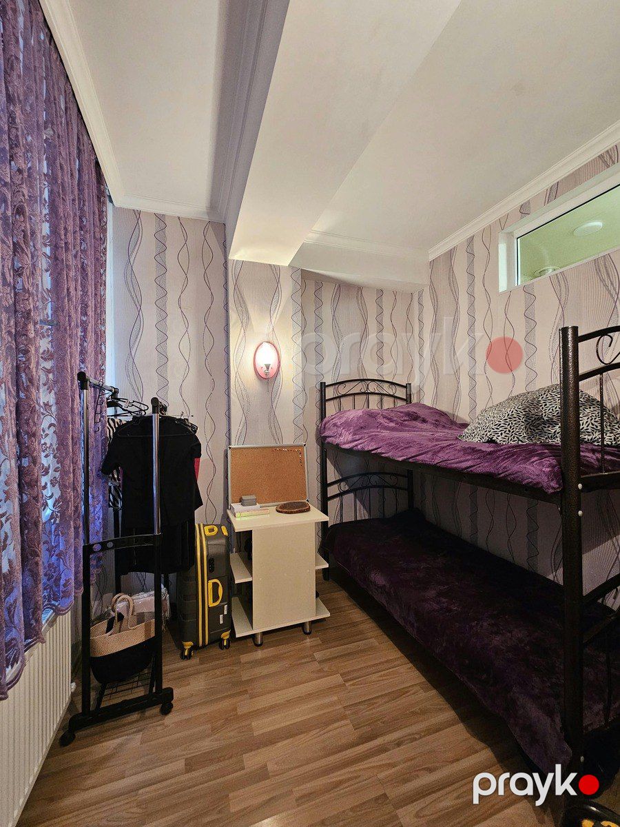2-otaqlı yeni tikili, Masazır qəs. 36 m² — Mənzil, Bakı (3)