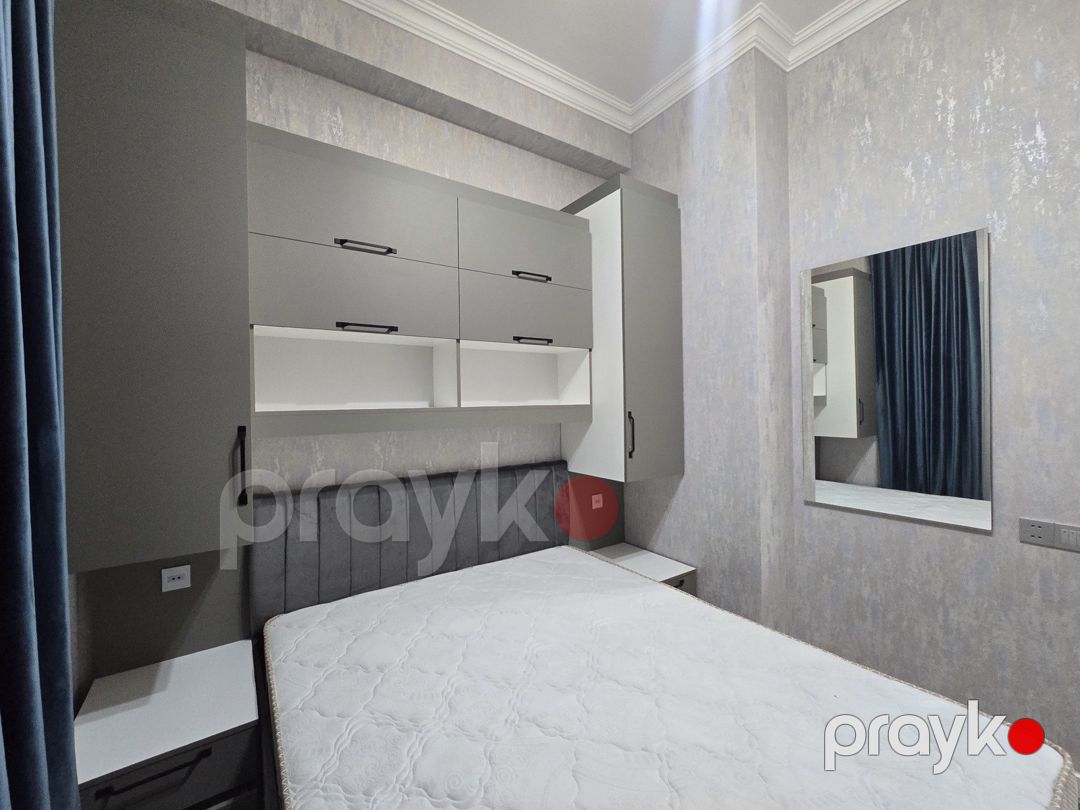 Satılır 2 otaqlı yeni tikili 48 m² — Mənzil, Sumqayıt (7)